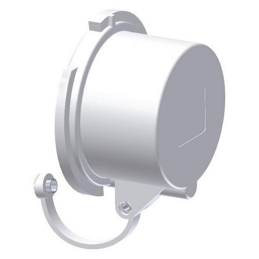 832 Verschlusshaube 32A 5p IP67