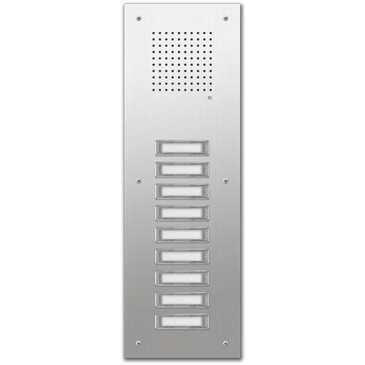 KTU11090-0010 Klingeltableau Serie KTU 9 Klingeltaster