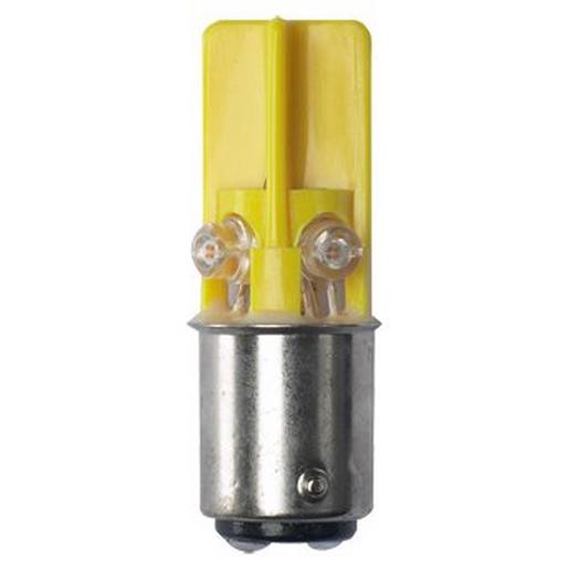 KSZ-LED 8661 LED-Leuchtmittel, 24 V AC/DC