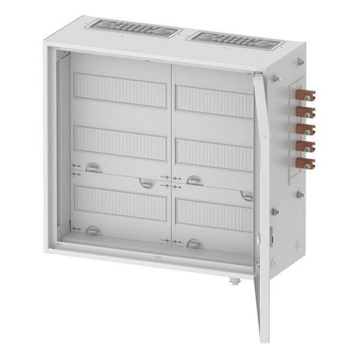 ZSD-ESPS/SAT2 Einspeiseschrank