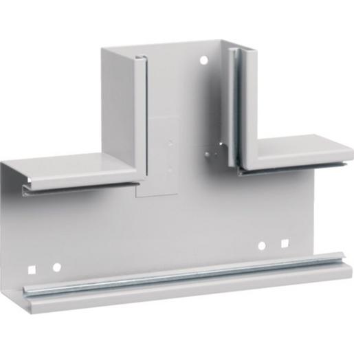 BRS6510087035 T-Stück Grundprofil BRS 68x100 OT 80 lg