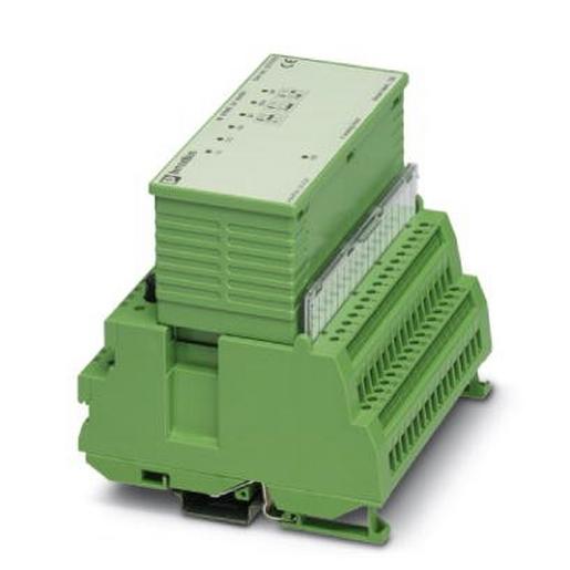 IB ST 24 AI 4/EF I/O-Modul