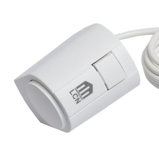 LCN - AVC Stellantrieb 0-10V Puls-Proportional mit