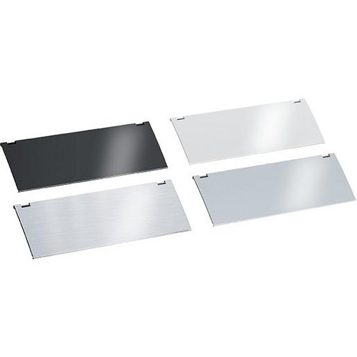 927.103 KAPSA S Deckel eloxiert