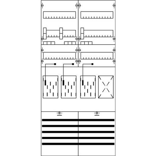 KA3393 KA3393 ZFeld kpl. 7RE 3Z1R