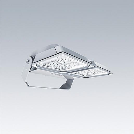 AFP M 72L50-740 WR BS 3550 CL1 GY LED-Allzweckflutlicht