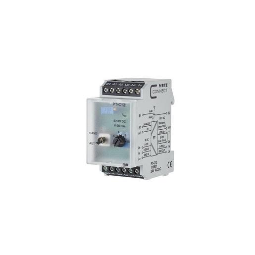 110501 PT-C12 24 V AC/DC