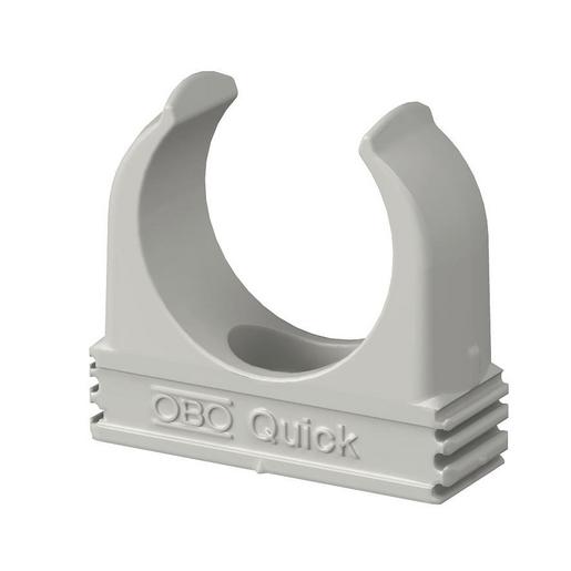 2955 F M16 STGR Quick-Schelle flammwidrig M16 Polypropyl