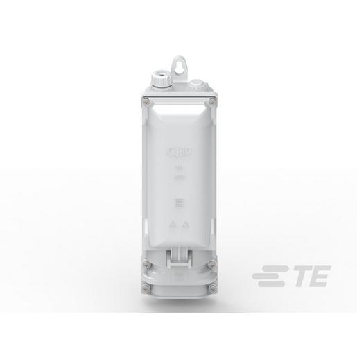 EKM-1282-EM-2PG16-C2 (98657) Leergehäuse- EKM 1283