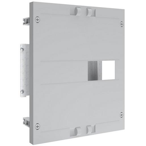 MF12220SE Modul flach FB1FH2 für zwei Leistungssch