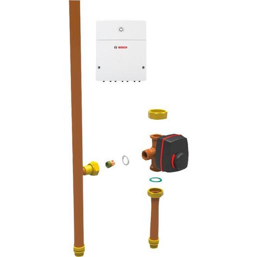 Conversion kit BOSCH Zubehör für Luftwärmepumpe AWMB-Mi