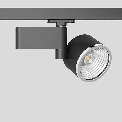 51069.5K4 Stromschienenstrahler, für den Innenbere