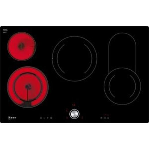 T18PT16X0 TPT 1816 X TwistPad Kochfeld