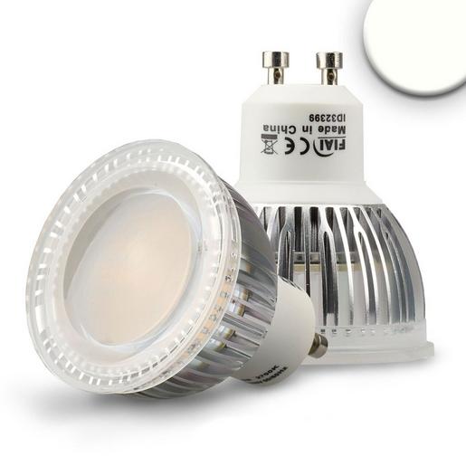 GU10 LED Strahler 6W Glas GU10 LED Strahler 6W Glas