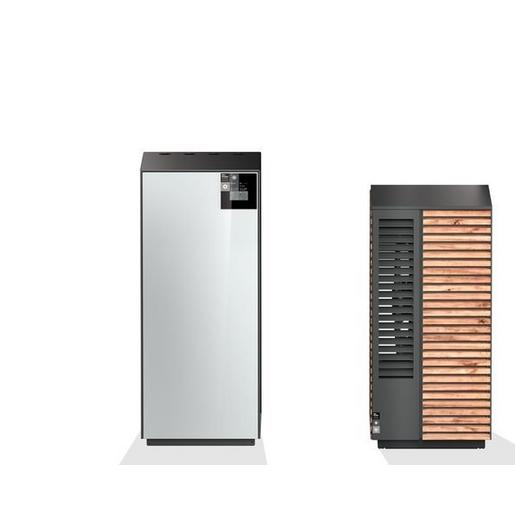 16IHCIAOC6D4000 System M Wärmepumpe Comfort Plus Cooling