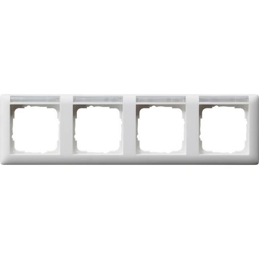 109427 Abdeckrahmen 4f waager. BSF Standard 55