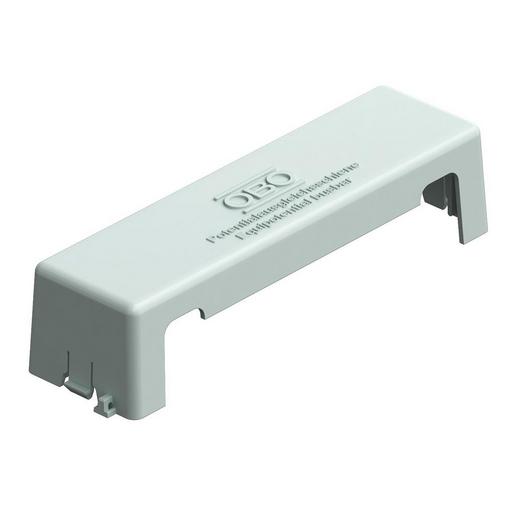 1809 30 AH Abdeckhaube für Potentialausgleichsschie