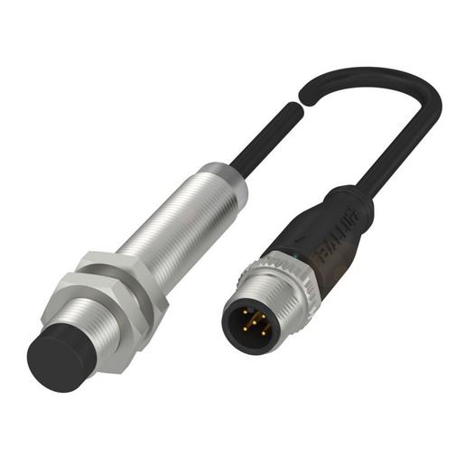 BIC 1I1-P2A05-M12MM-BPX0-003-M45A Induktive Koppler, BIC0077