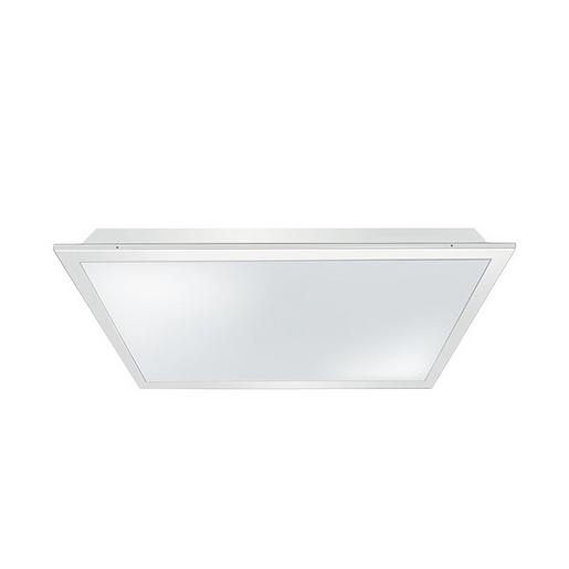 CELINE-2 PNL 625 DDP OP 3600 830 IP20 ELC LED-Deckeneinlegeleuchte mit opalem, m