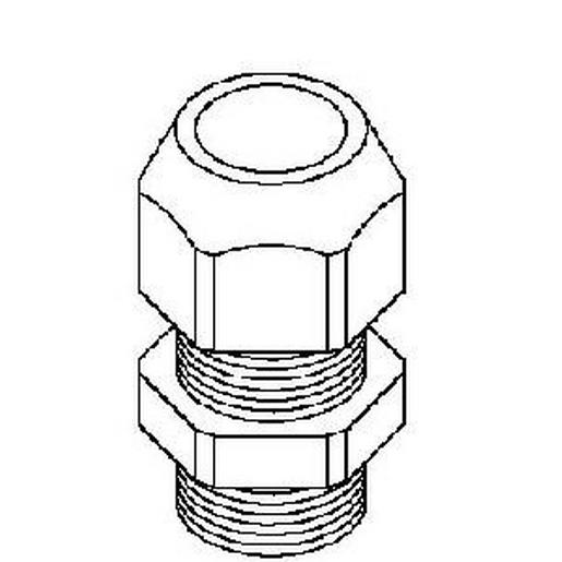 106/SY/ 9 Syntec-Kabverschr.PG 9 Polyamid 202251