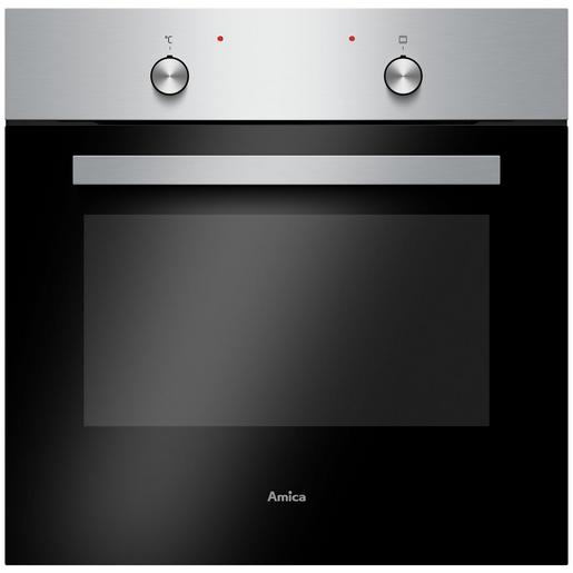EB 941 600 E Einbaubackofen, Fine Design, Edelstahl,