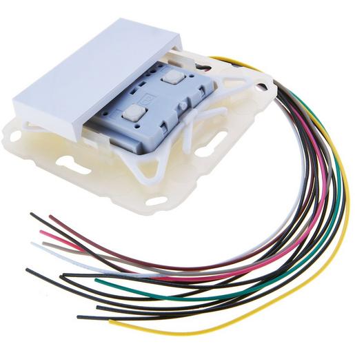 436 Taster 436, 24V, einfach