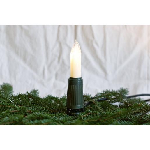 016-310 ROTPFEIL Lichterkette 30-tlg. Schaftlamp