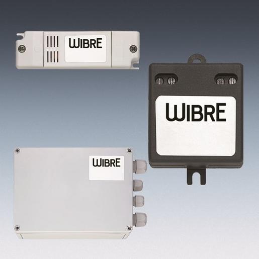 5.0635.09.16 RGB-Controller für max. 12 POW-LED 1 W R