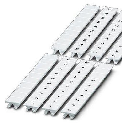 ZB 8,LGS:SYMBOLE + Zackband