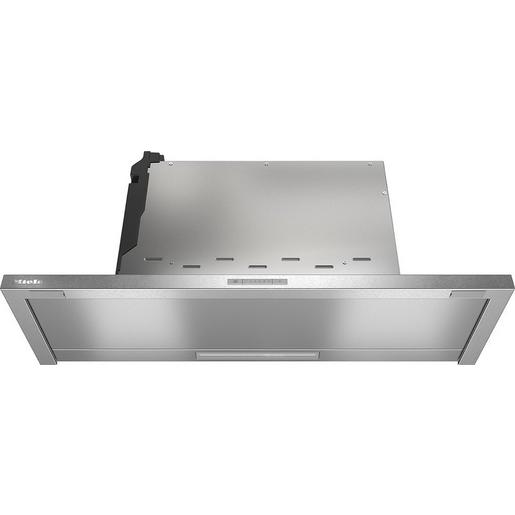 DAS 2920 Flachpaneel, DAS 2920, Edelstahl