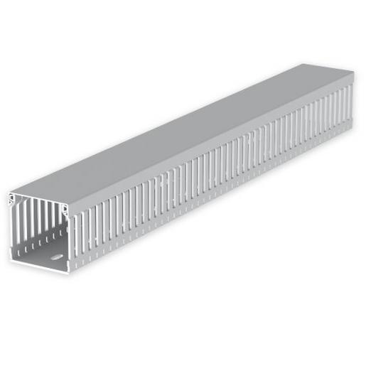 60.60.88 Unex Verdrahtungskanal 60x60 aus U43X