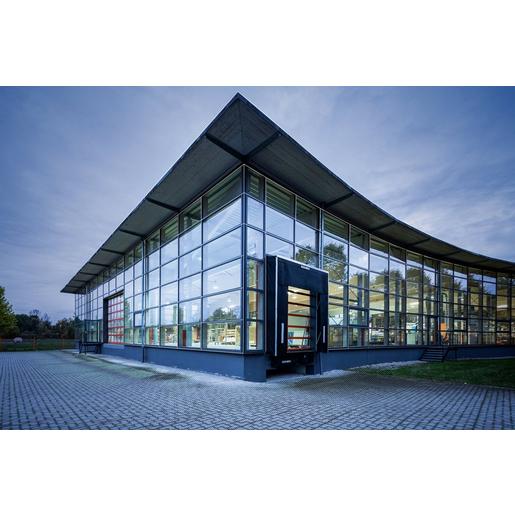 LS2060 Dual-Infrarot-Lichtschranke 60 m