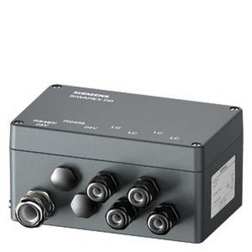7MH5001-0AD20 SIWAREX DB digitaler Anschlusskasten für