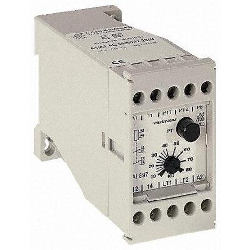 AI 897 AC45-400HZ 24V 10-80K-OHM ISOLATIONSWAECHTER