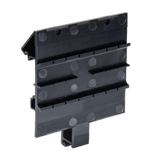 M. U-F Rastfuß Gehäusesystem-M. U-F