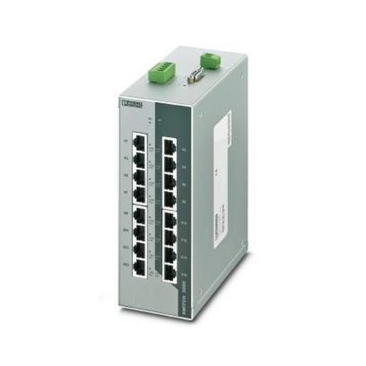 FL SWITCH 3016 Industrial Ethernet Switch