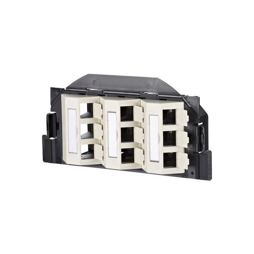1309350901-E Subway Unterflureinheit GB2 Modul 9 Port