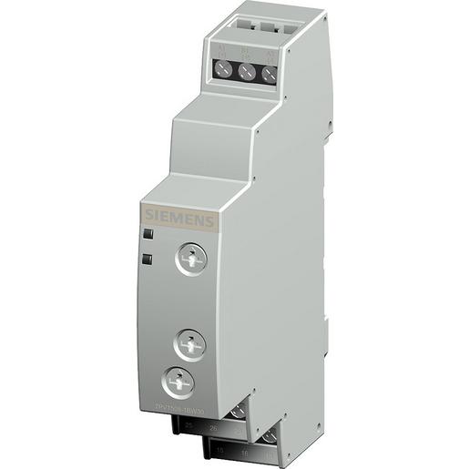 7PV1508-1BW30 Zeitrelais, elektronisch Multifunktion 2