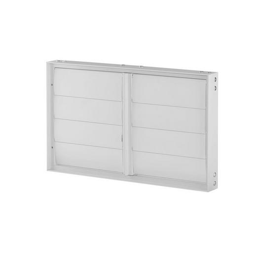 VK 50/30 VK 50/30, Verschlußklappe selbsttätig, K