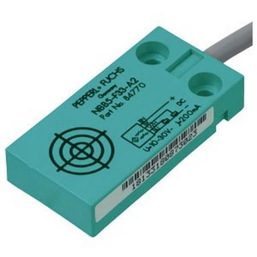 NBB5-F33-A0 Induktiver Sensor NBB5-F33-A0