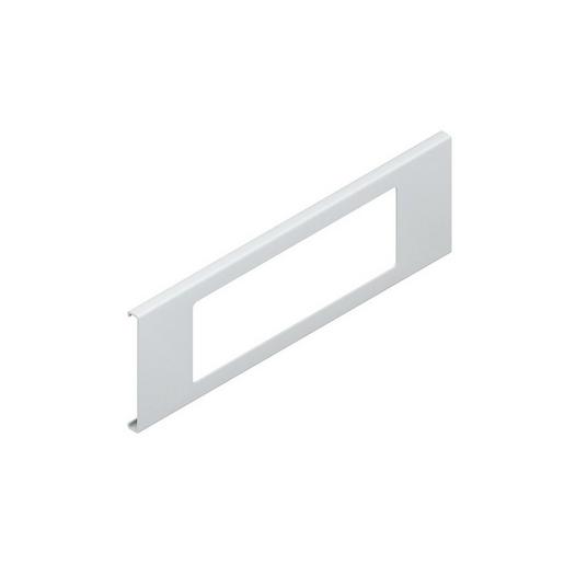 HKLD03/150.3 Gelochter Deckelabschnitt, 3-fach, Breit