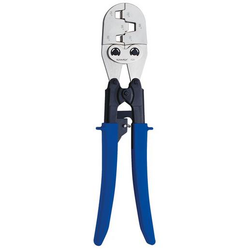 K29 Presswerkzeug für Aderendhülsen, 50 - 95