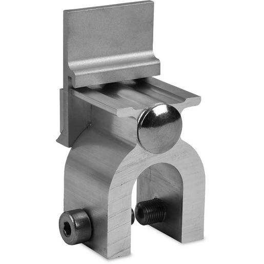 Single Round SeamClamp CF:x Rundfalzklemme CF:x