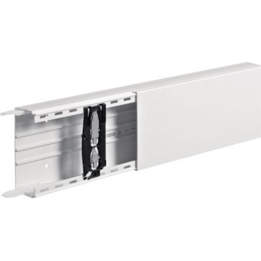 LF6015009016 LF-Kanal aus PVC LF 60x150mm vweiß