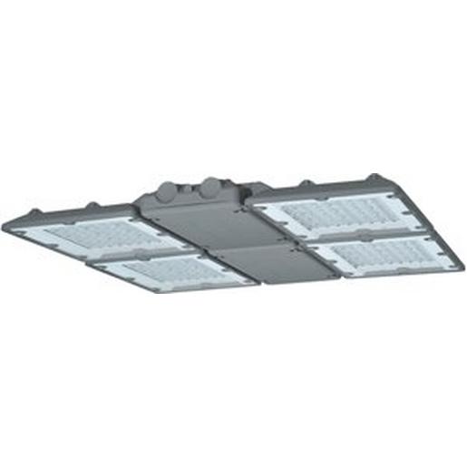 3305 L640TB DIMD H60 LED-Hallenleuchte DUEVO XL 384W 60000lm