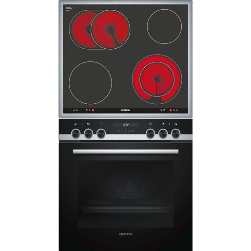 EQ521KA00 SET: HE517ABS0 EA645GN17