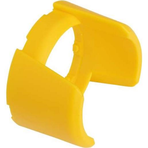 8602C3-751 Schutzkragen für Pilzsperrtaster, Pilzsc