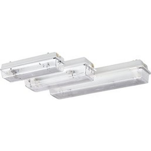 130111 i Kleine schlagfeste FR-Leuchte IP65, SK I