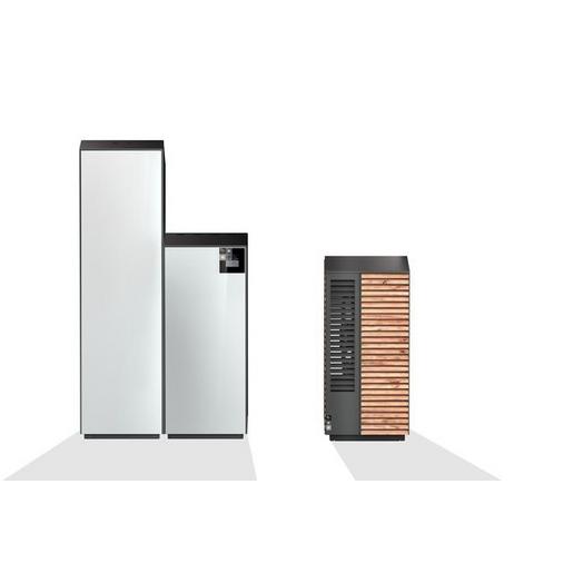 16IHOIAOC6D4040 System M Wärmepumpe Comfort Plus