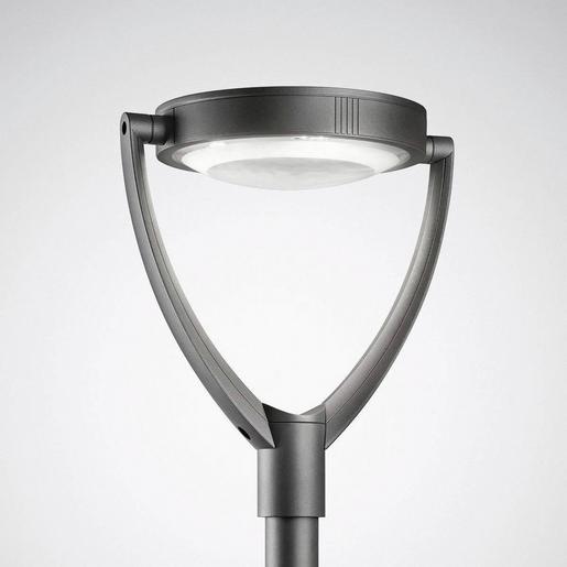 Publisca P1W-RB6L-LRA/3200-730 4G1S ET Mastleuchten Publisca P1 CLO (normal) Li